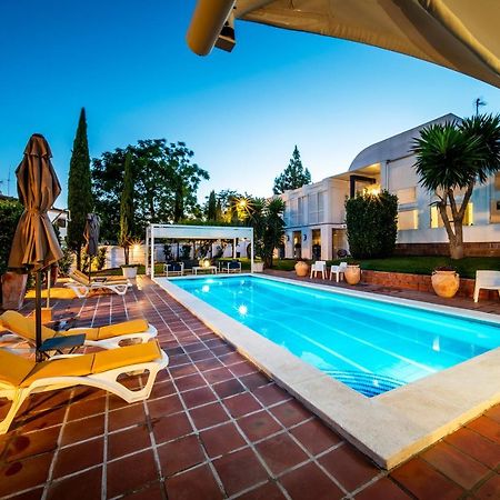 Hotel B&B Casa Arena Sevilla Tomares Exterior foto