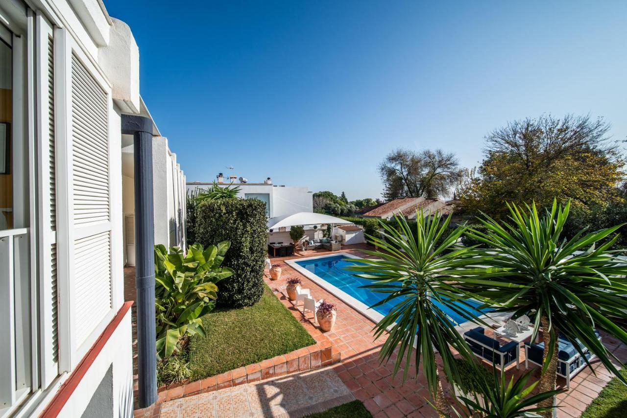 Hotel B&B Casa Arena Sevilla Tomares Exterior foto