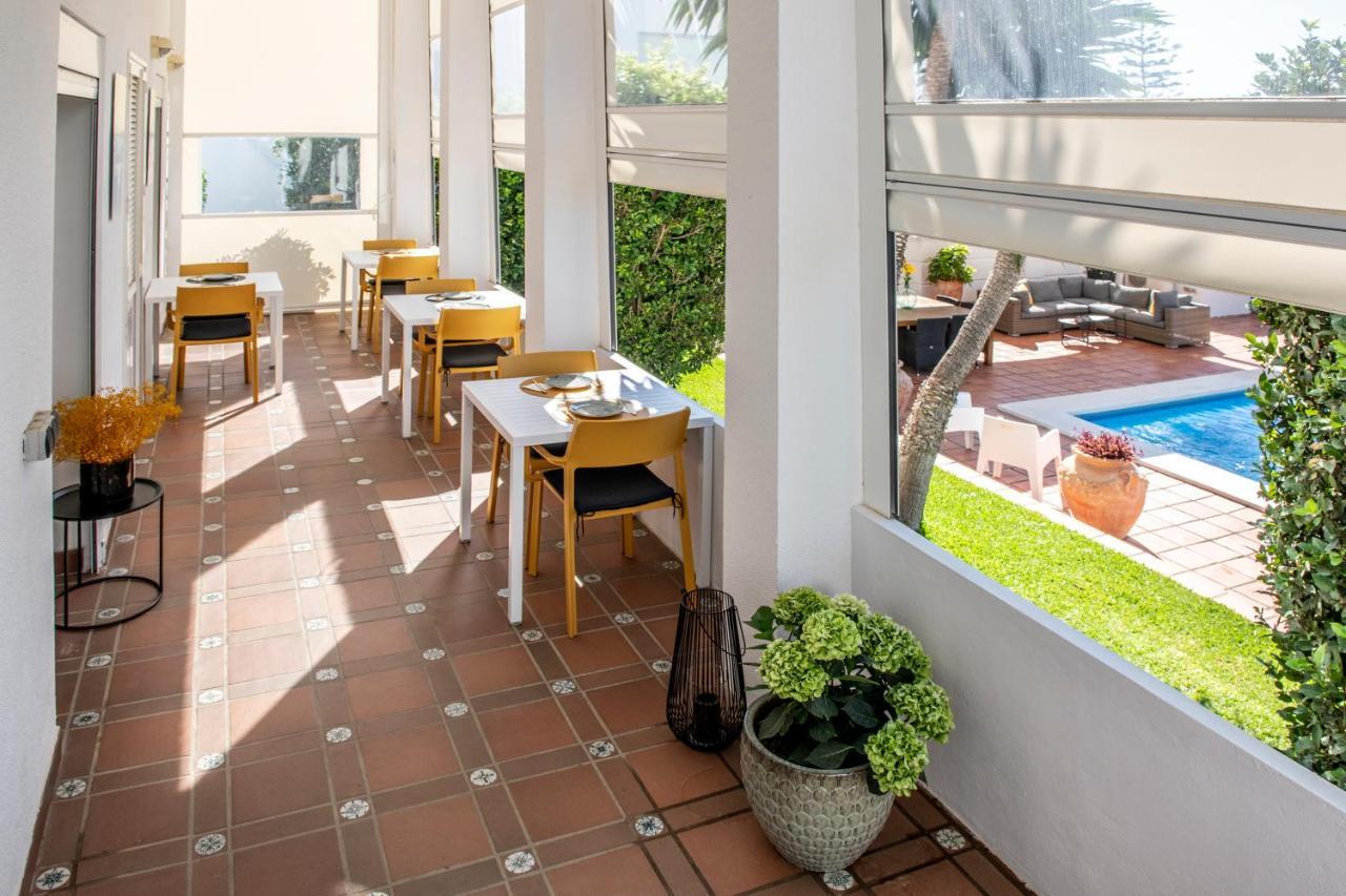 Hotel B&B Casa Arena Sevilla Tomares Exterior foto